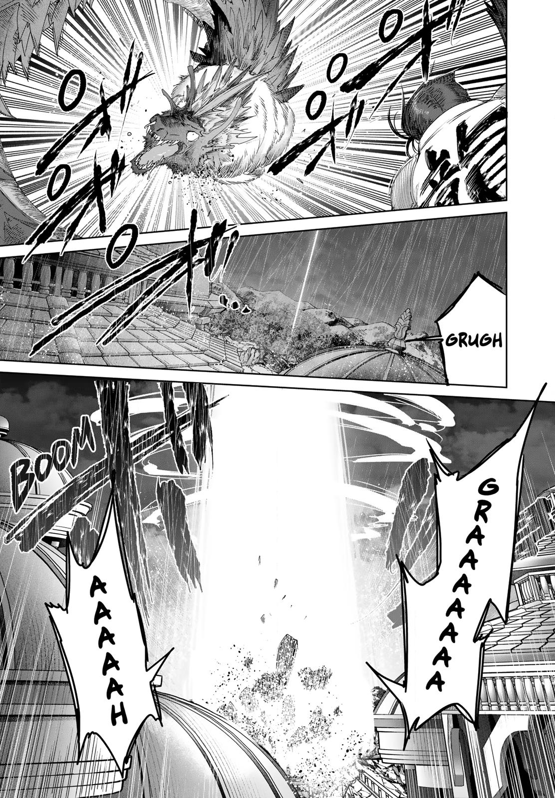 Henkyou no Kusushi, Miyako de S-Rank Boukensha to Naru: Eiyuumura no Shounen ga Cheat-yaku de Mujikaku Musou Chap 114 - Next Chap 115