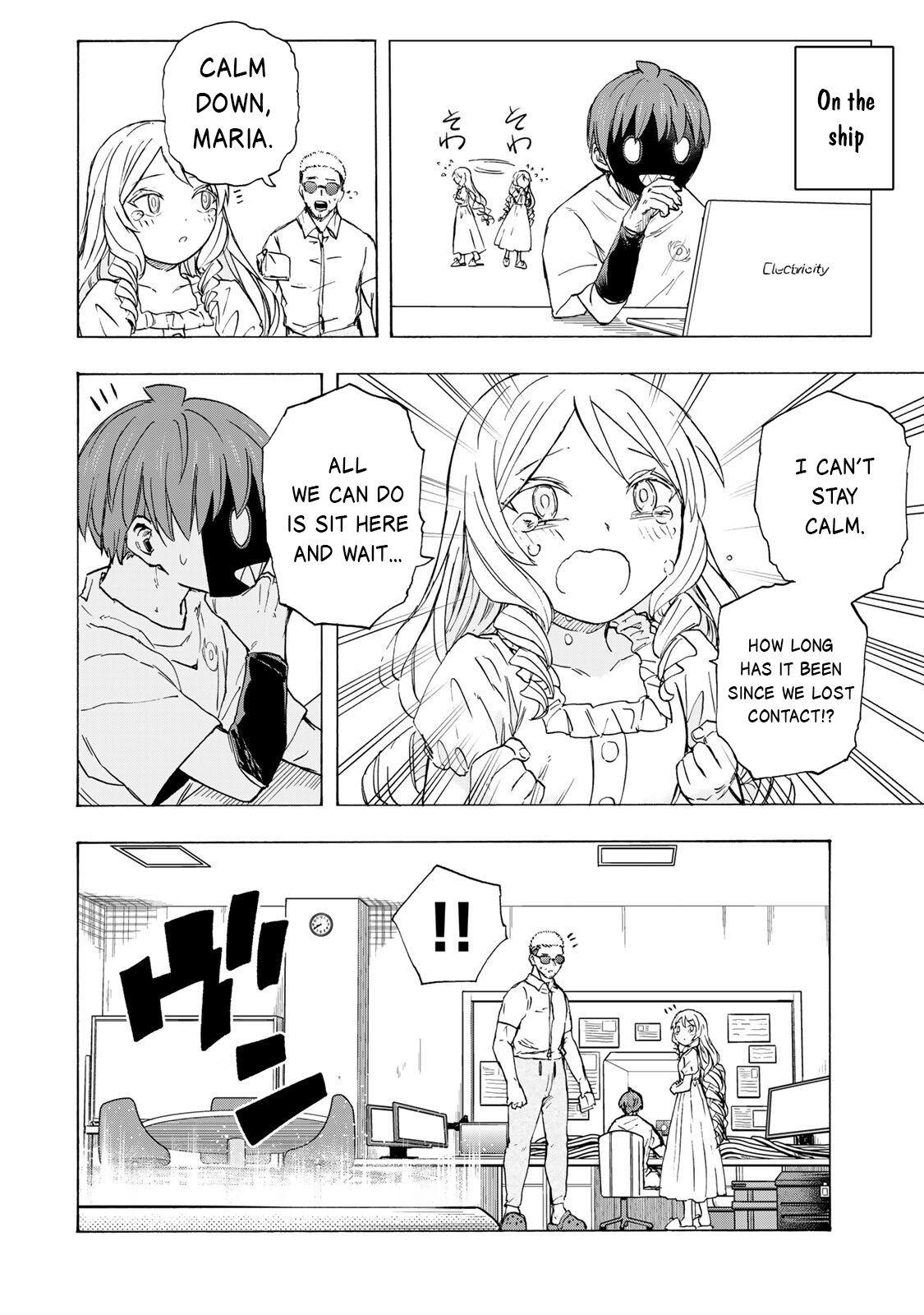 Saikyou de Saisoku no Mugen Level Up Chap 88 - Next Chap 89