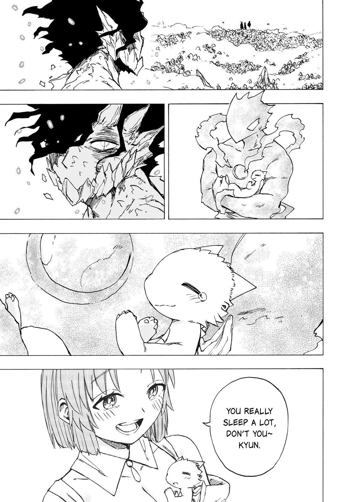 Saikyou de Saisoku no Mugen Level Up Chap 88 - Next Chap 89