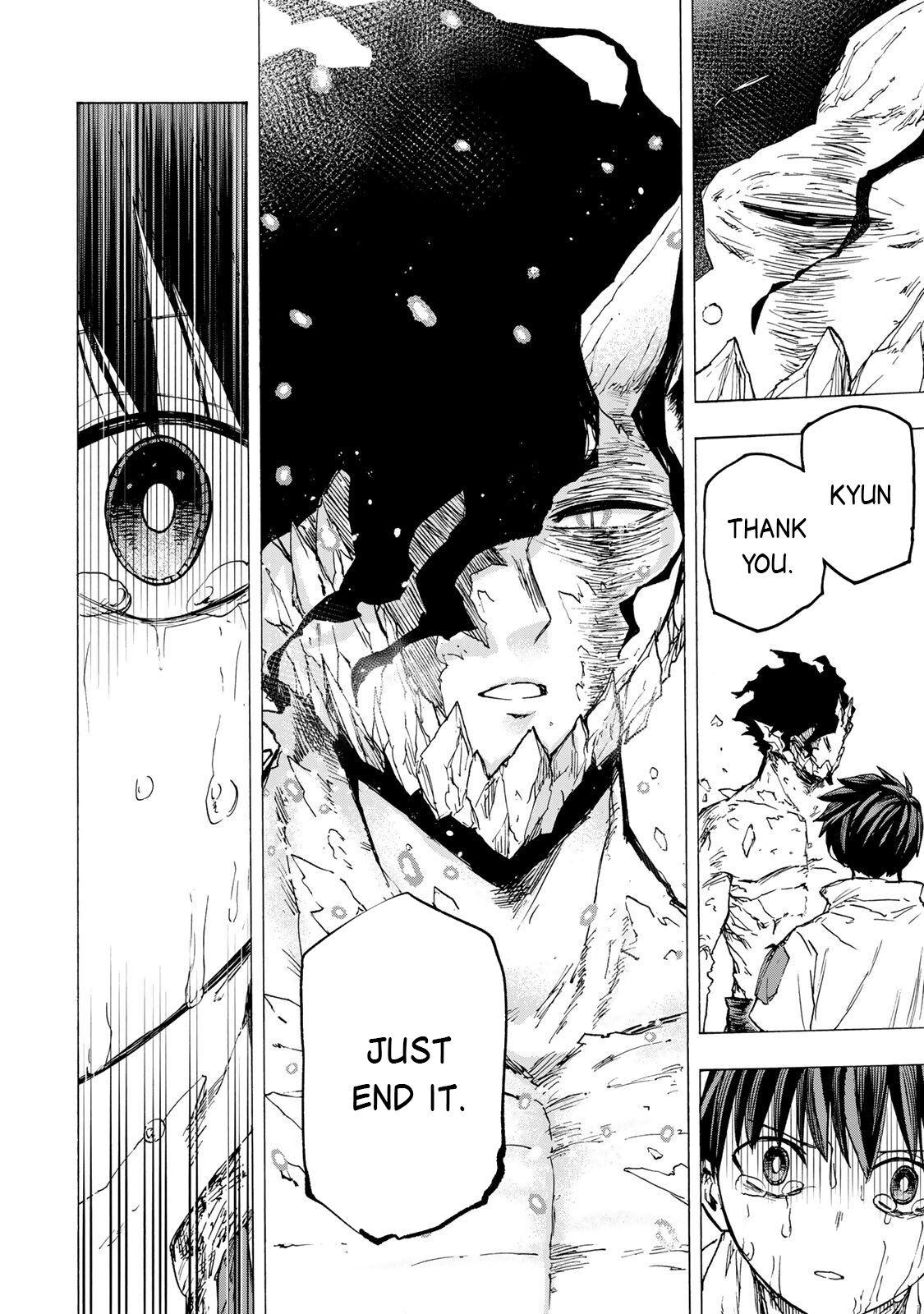 Saikyou de Saisoku no Mugen Level Up Chap 88 - Next Chap 89