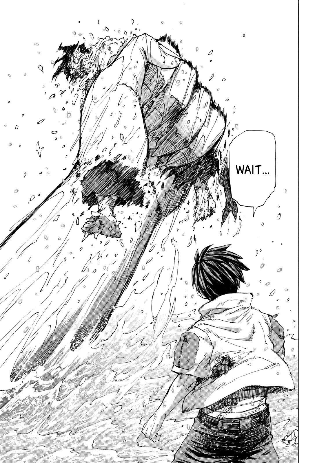 Saikyou de Saisoku no Mugen Level Up Chap 88 - Next Chap 89