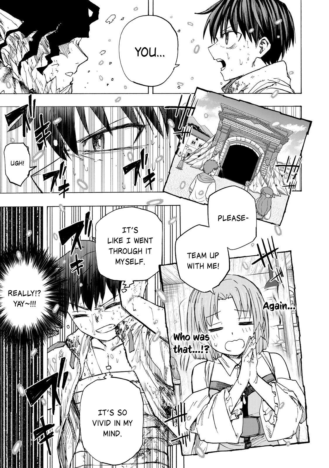 Saikyou de Saisoku no Mugen Level Up Chap 88 - Next Chap 89