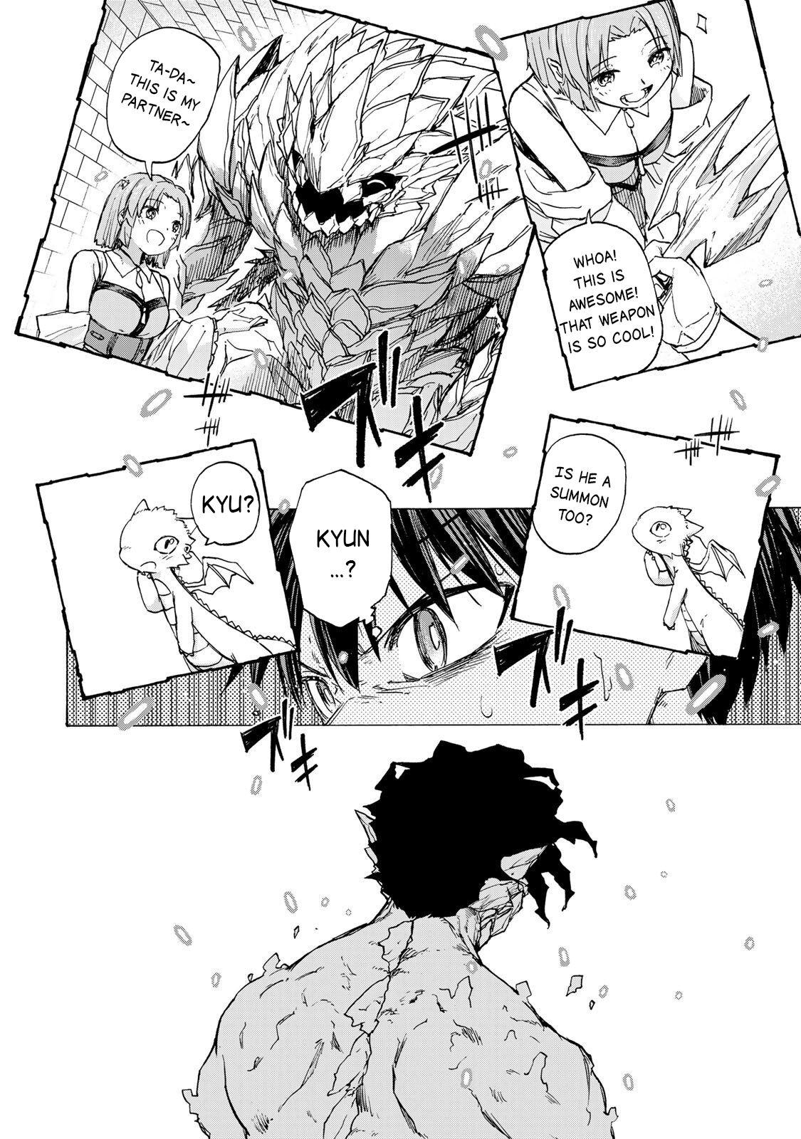 Saikyou de Saisoku no Mugen Level Up Chap 88 - Next Chap 89