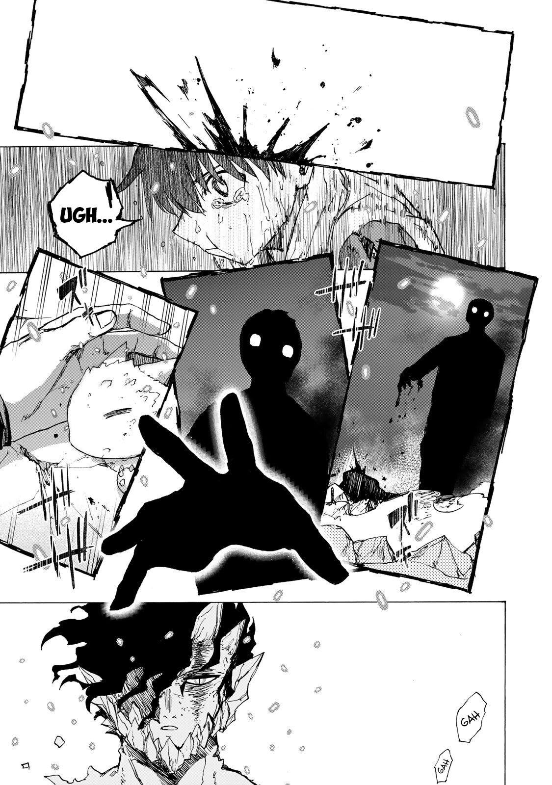 Saikyou de Saisoku no Mugen Level Up Chap 88 - Next Chap 89