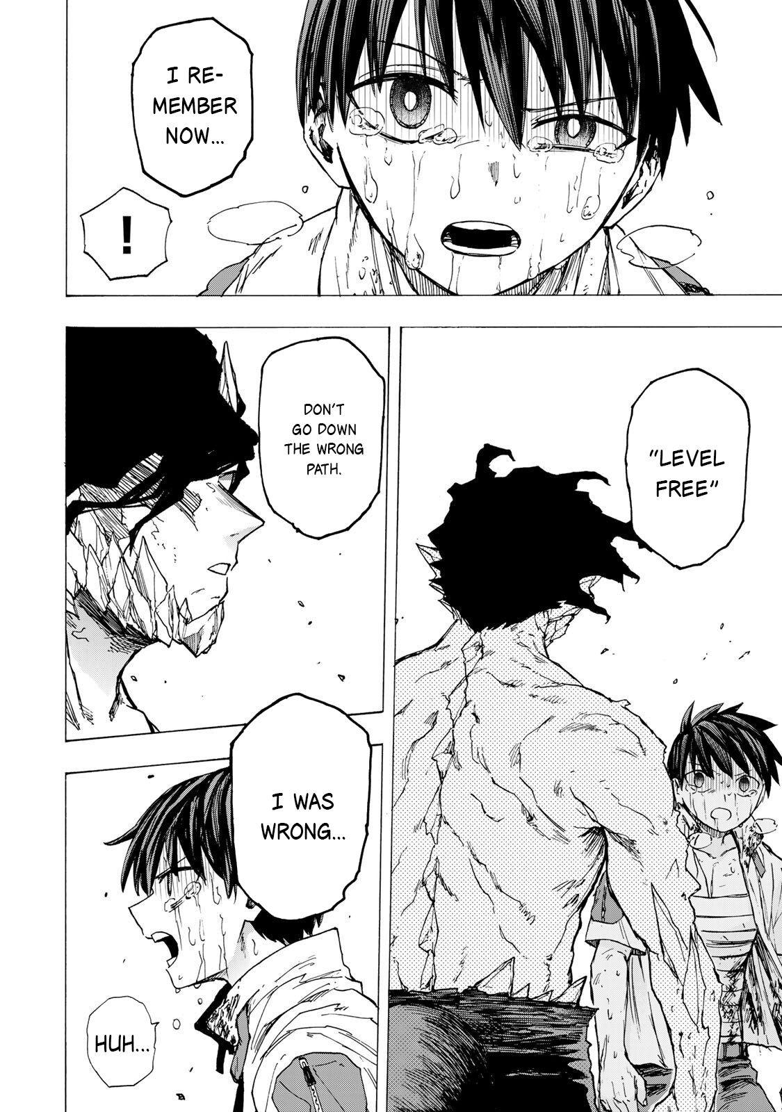 Saikyou de Saisoku no Mugen Level Up Chap 88 - Next Chap 89