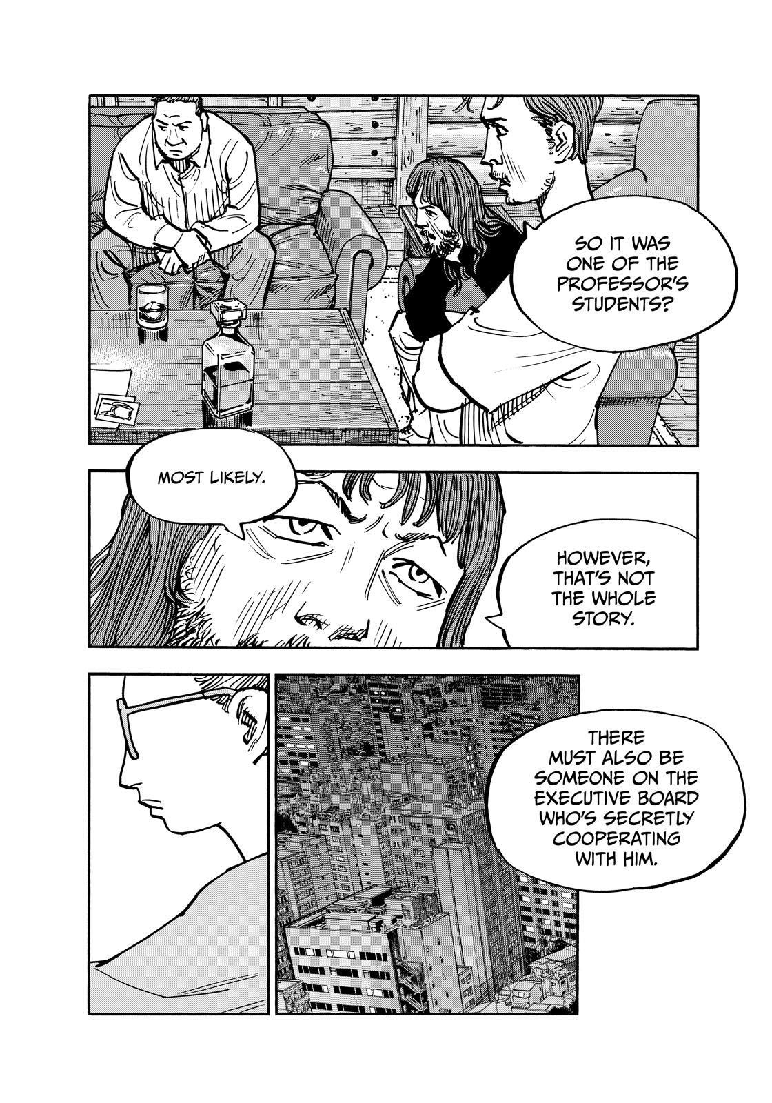 Heiwa no Kuni no Shimazaki e Chap 141 - Next Chap 142