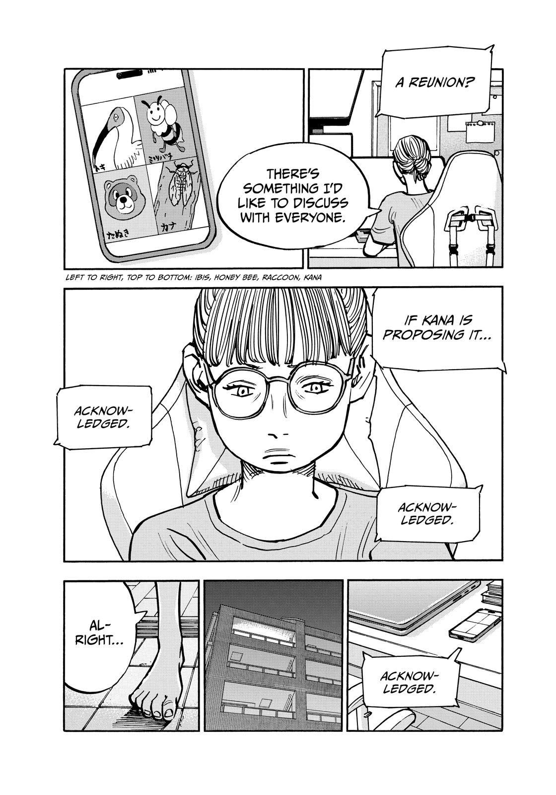 Heiwa no Kuni no Shimazaki e Chap 141 - Next Chap 142