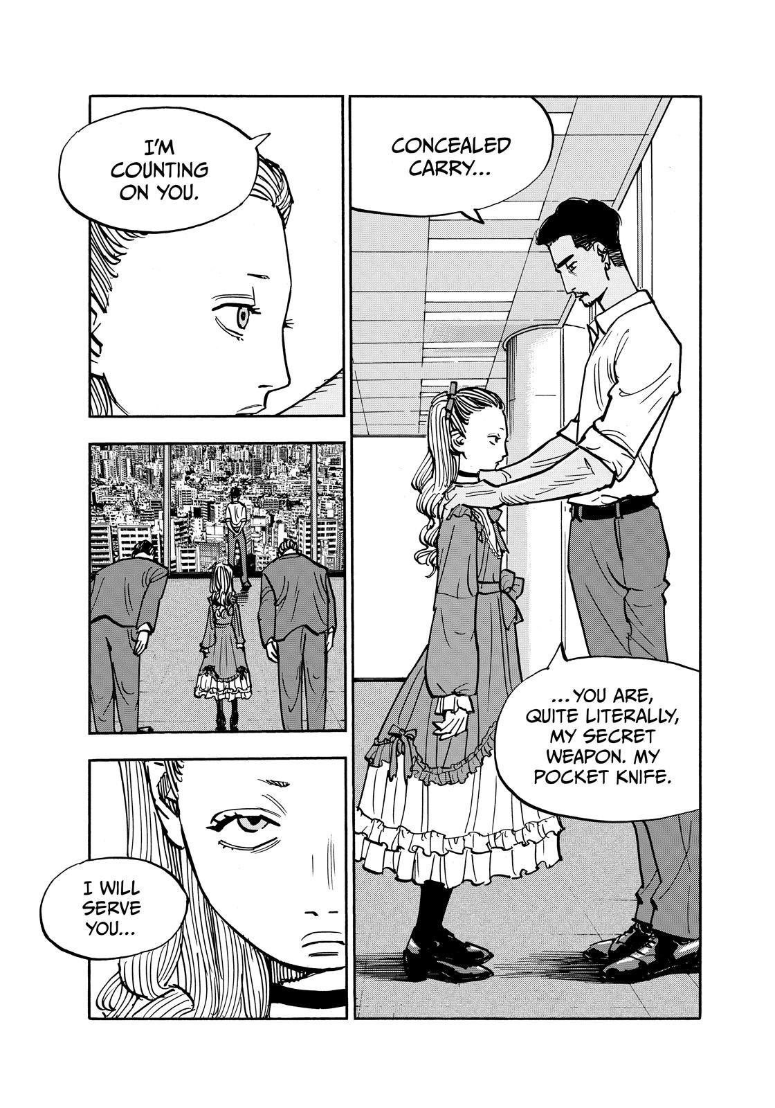 Heiwa no Kuni no Shimazaki e Chap 142 - Next Chap 143