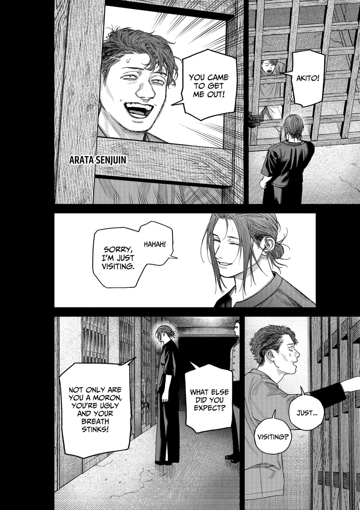Empyreal Cabinet Chap 25 - Next Chap 26
