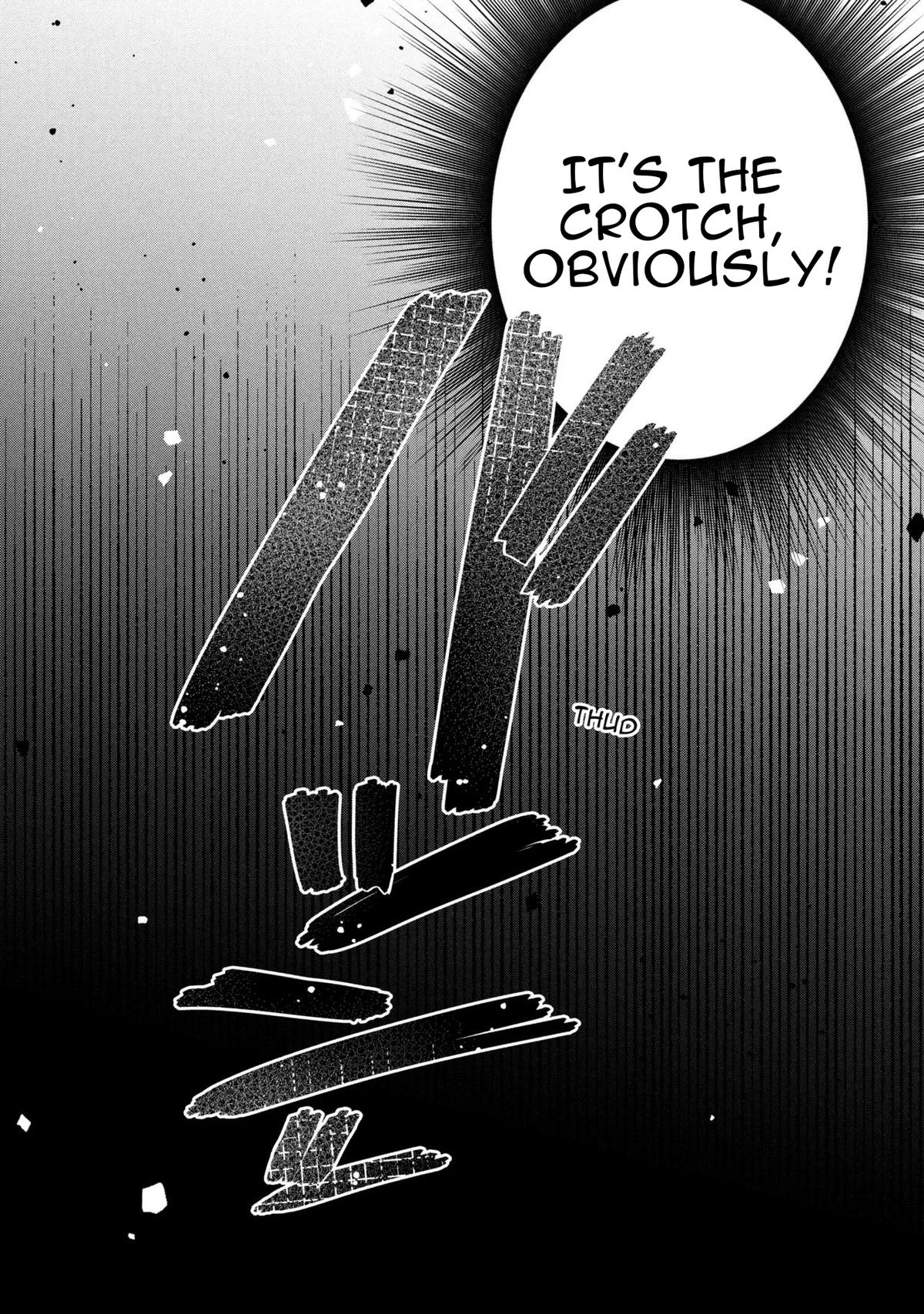 Dorei kara no Kitai to Hyouka no Sei de Sakushu Dekinai no da ga Chap 24 - Next Chap 25