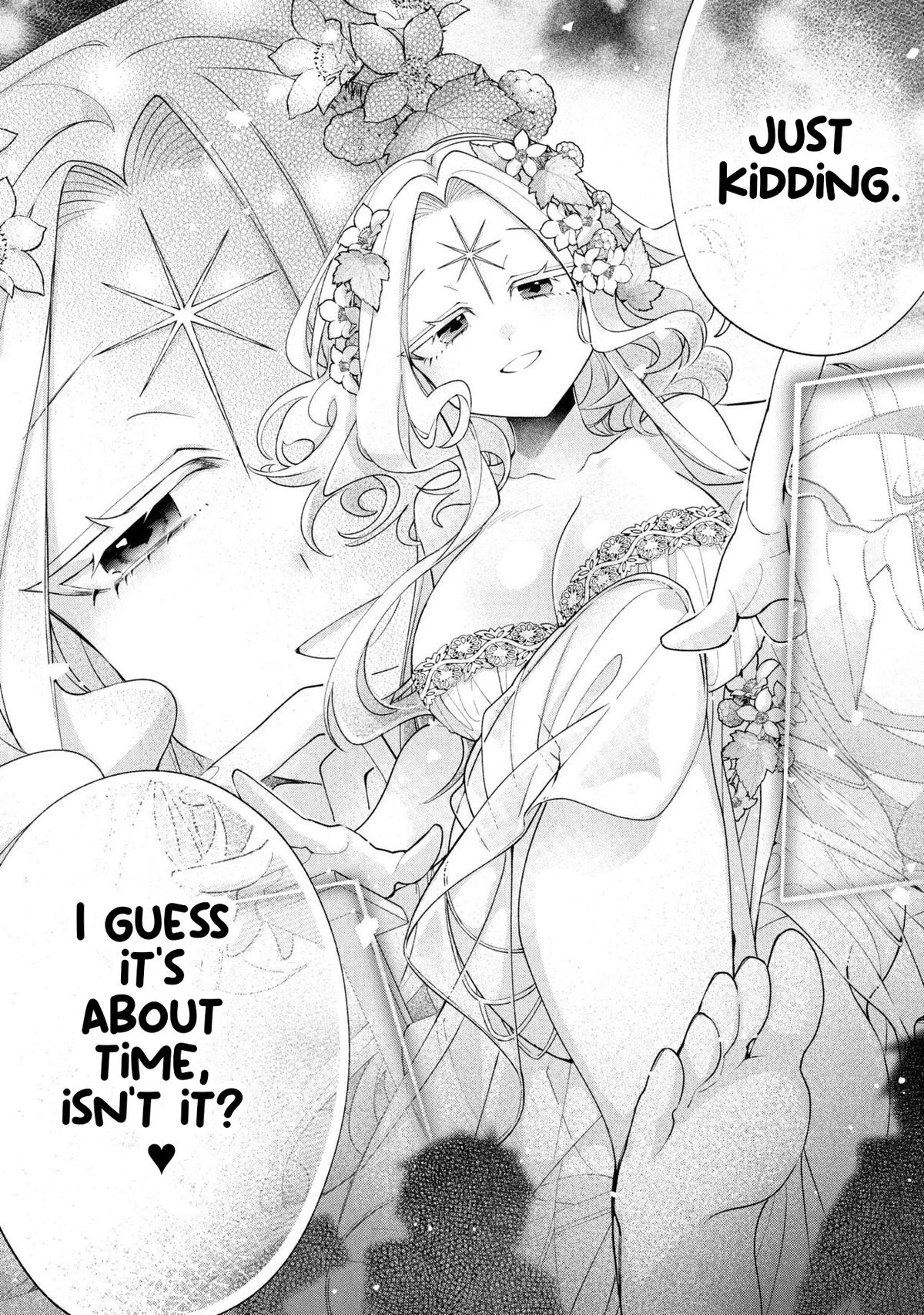 Dorei kara no Kitai to Hyouka no Sei de Sakushu Dekinai no da ga Chap 24 - Next Chap 25
