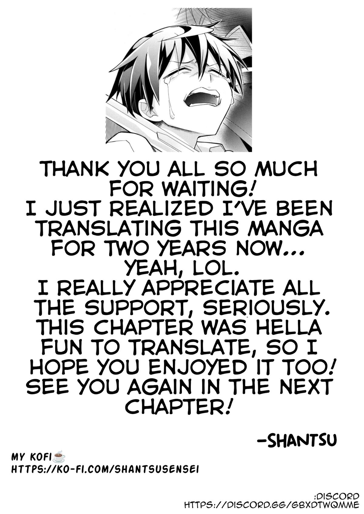 Dorei kara no Kitai to Hyouka no Sei de Sakushu Dekinai no da ga Chap 24 - Next Chap 25
