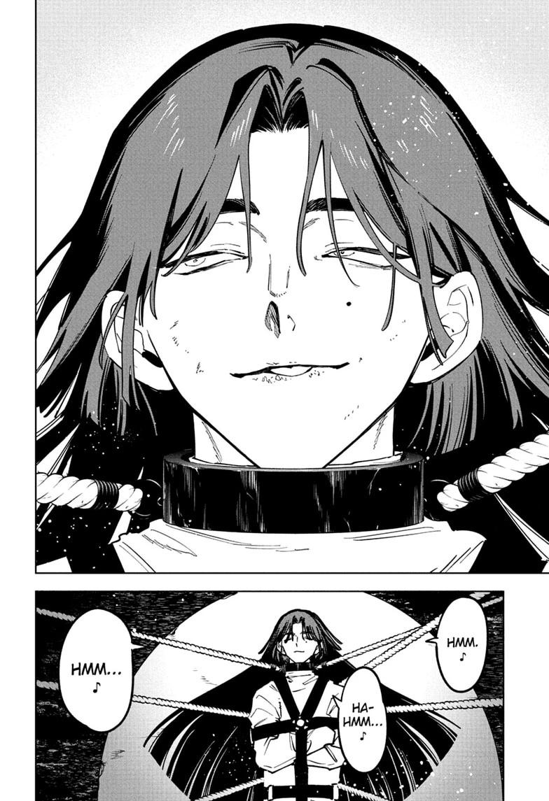 Ichi the Witch Chap 90 - Next Chap 91