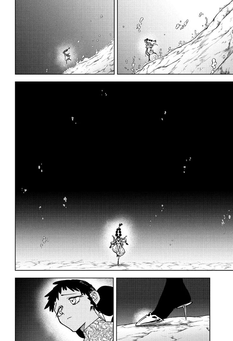 Ichi the Witch Chap 90 - Next Chap 91