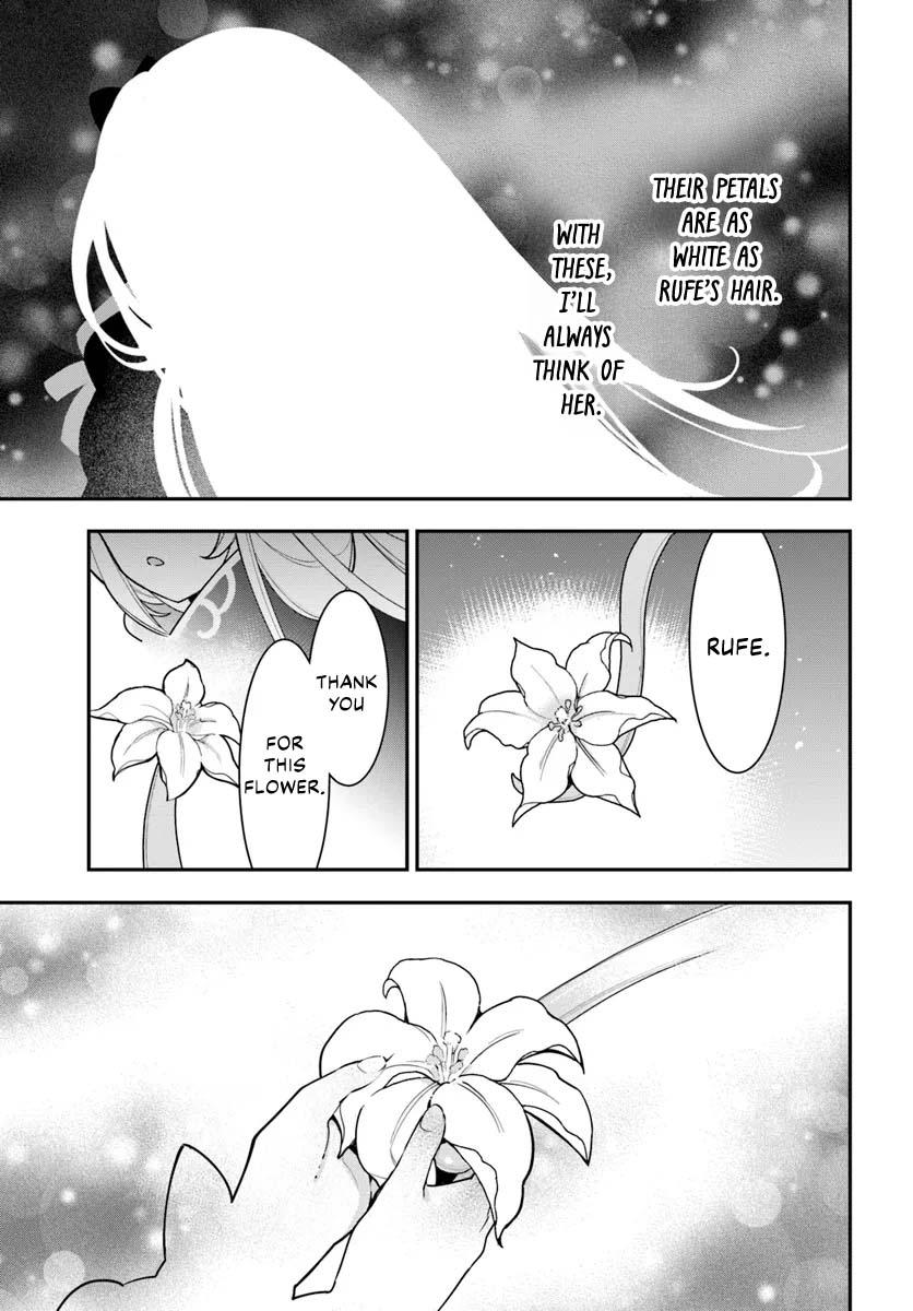 Plant Monster Girl Diary,Shokubutsu Monster Musume Nikki Chap 27 - Next Chap 28