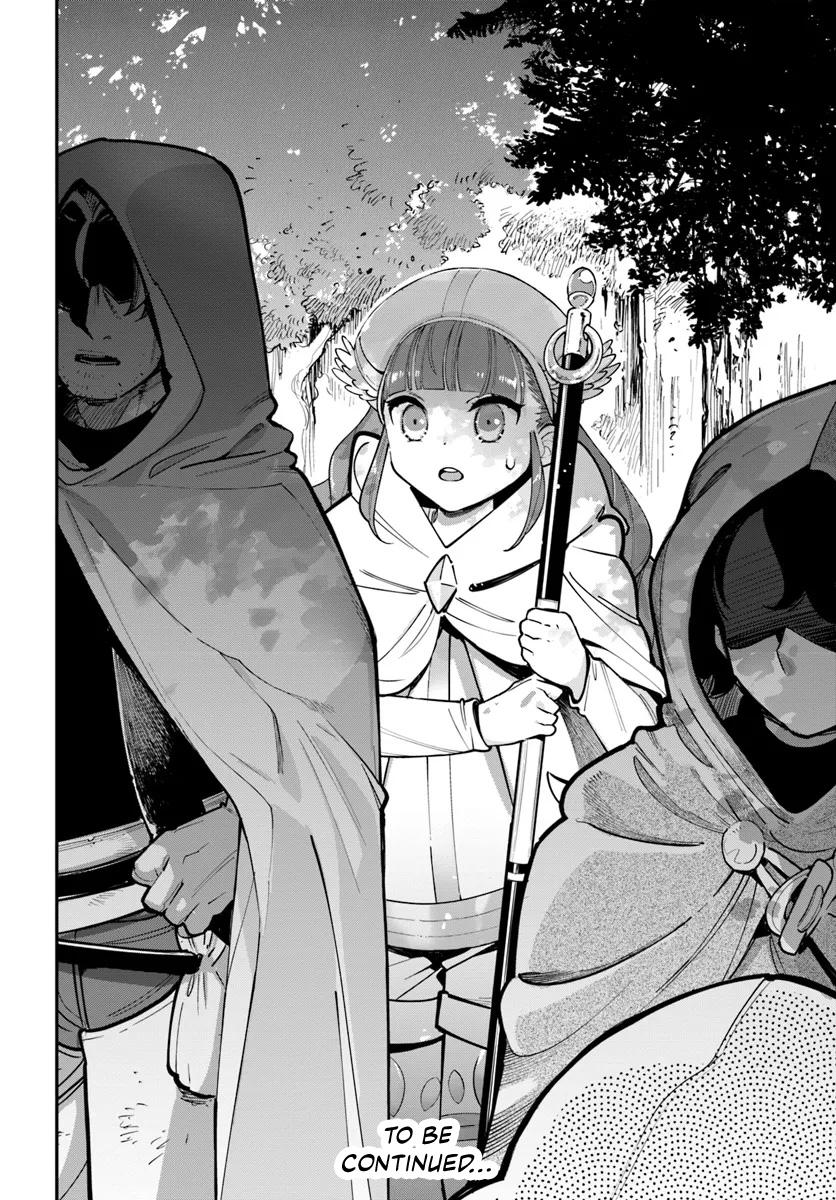 Plant Monster Girl Diary,Shokubutsu Monster Musume Nikki Chap 28 - Next Chap 29