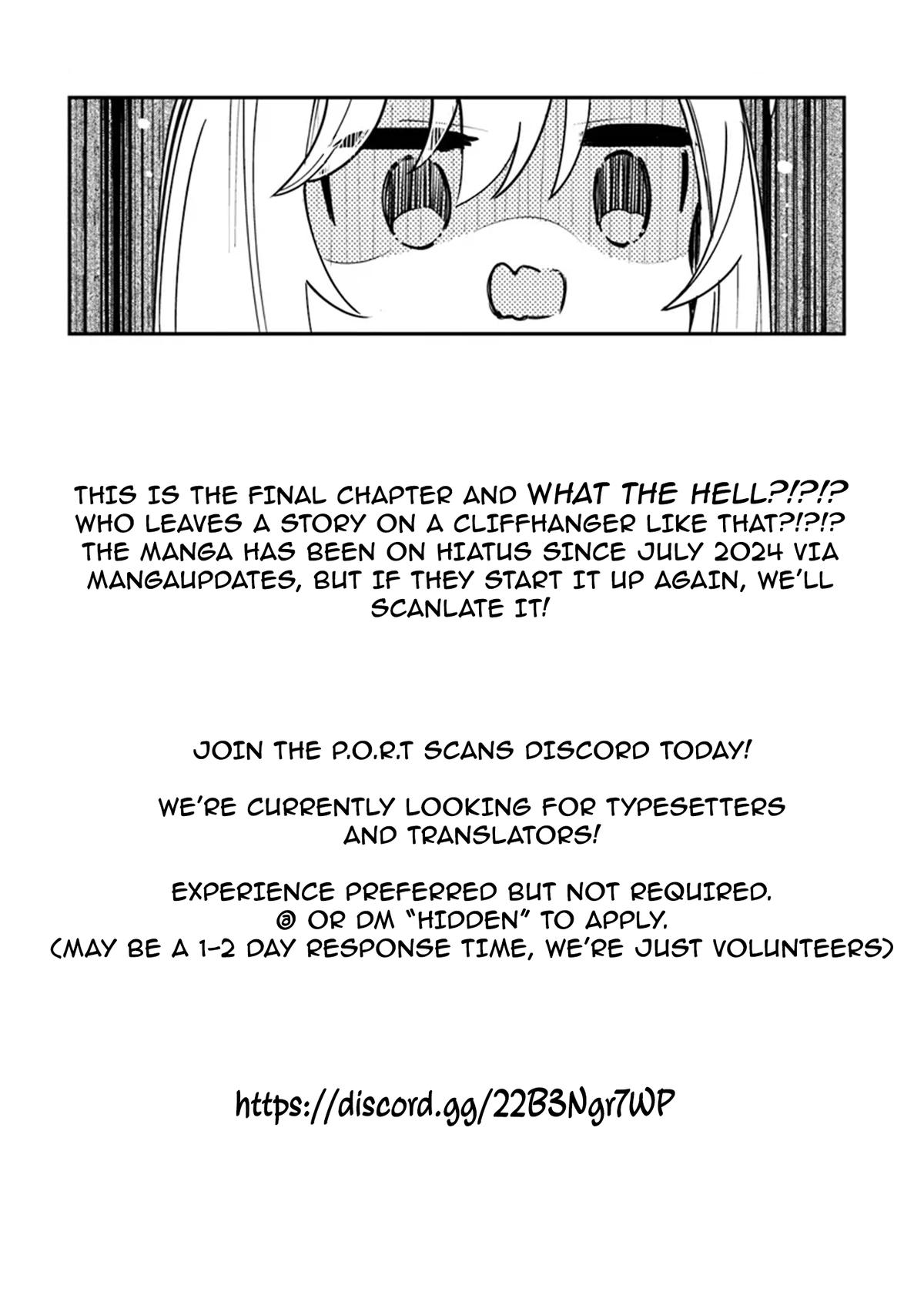 Plant Monster Girl Diary,Shokubutsu Monster Musume Nikki Chap 28 - Next Chap 29