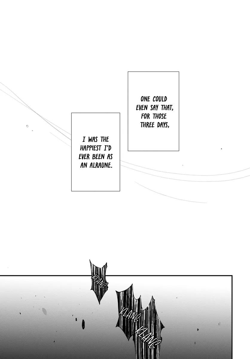 Plant Monster Girl Diary,Shokubutsu Monster Musume Nikki Chap 28 - Next Chap 29