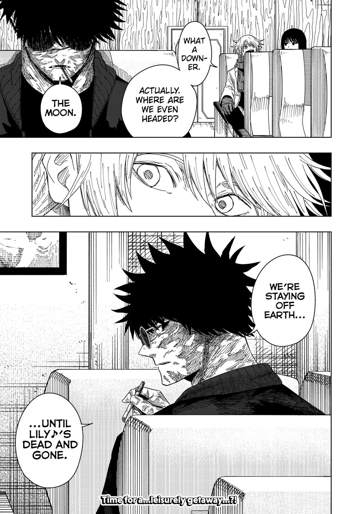 Drama Queen Chap 62 - Next Chap 63