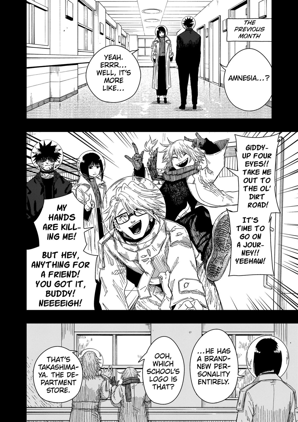 Drama Queen Chap 62 - Next Chap 63