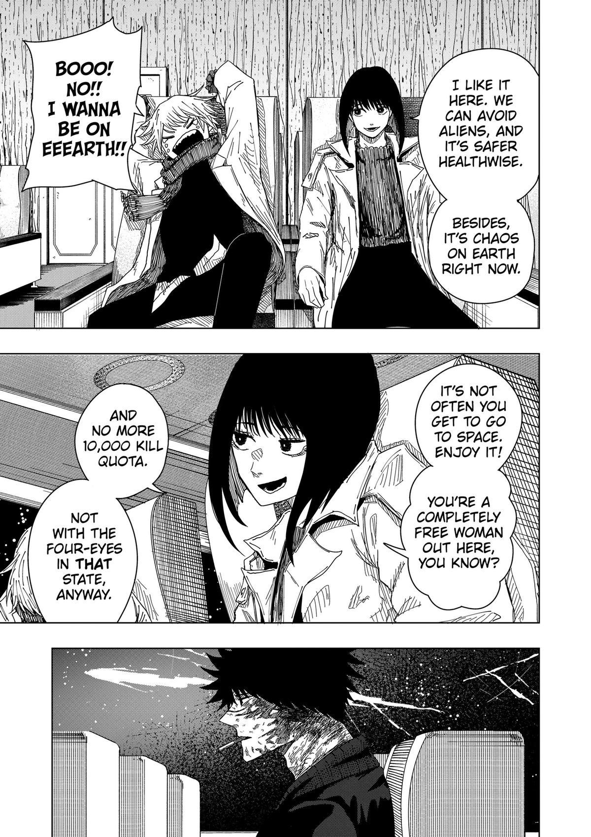 Drama Queen Chap 62 - Next Chap 63