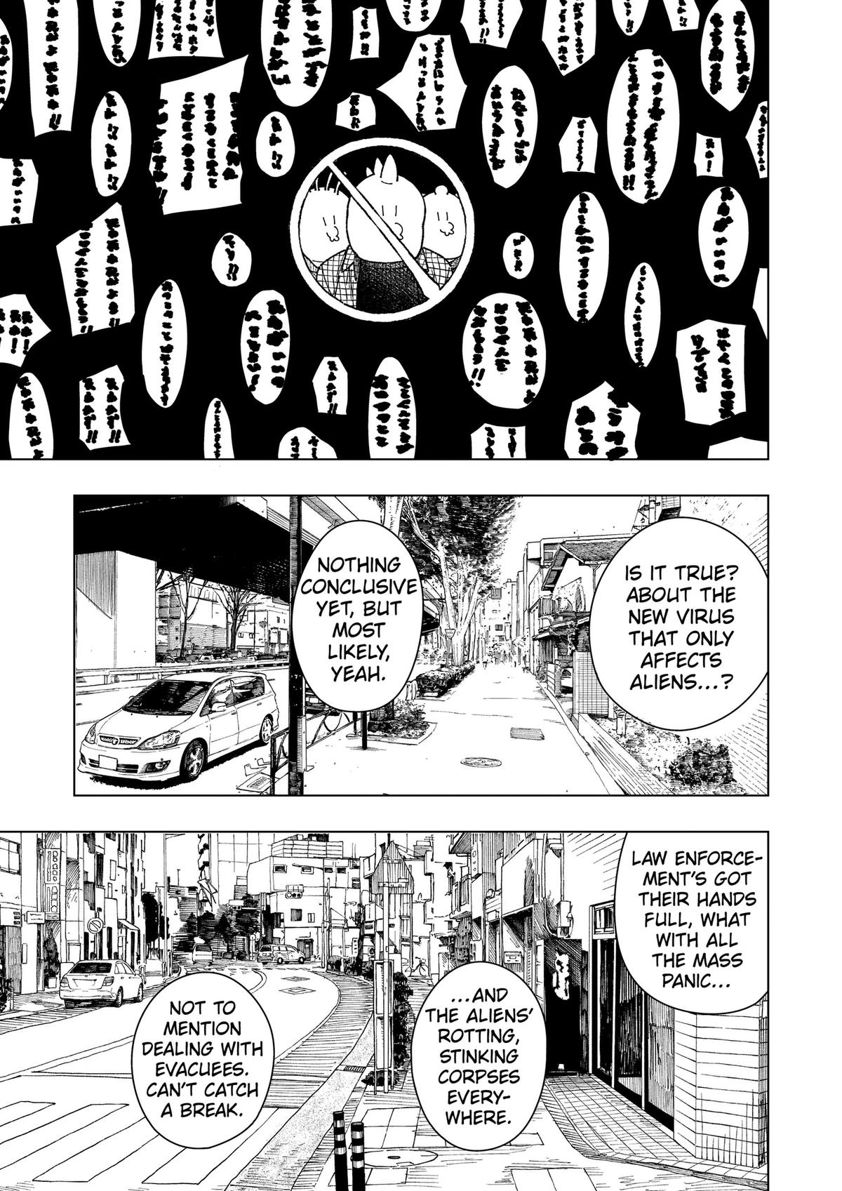 Drama Queen Chap 62 - Next Chap 63