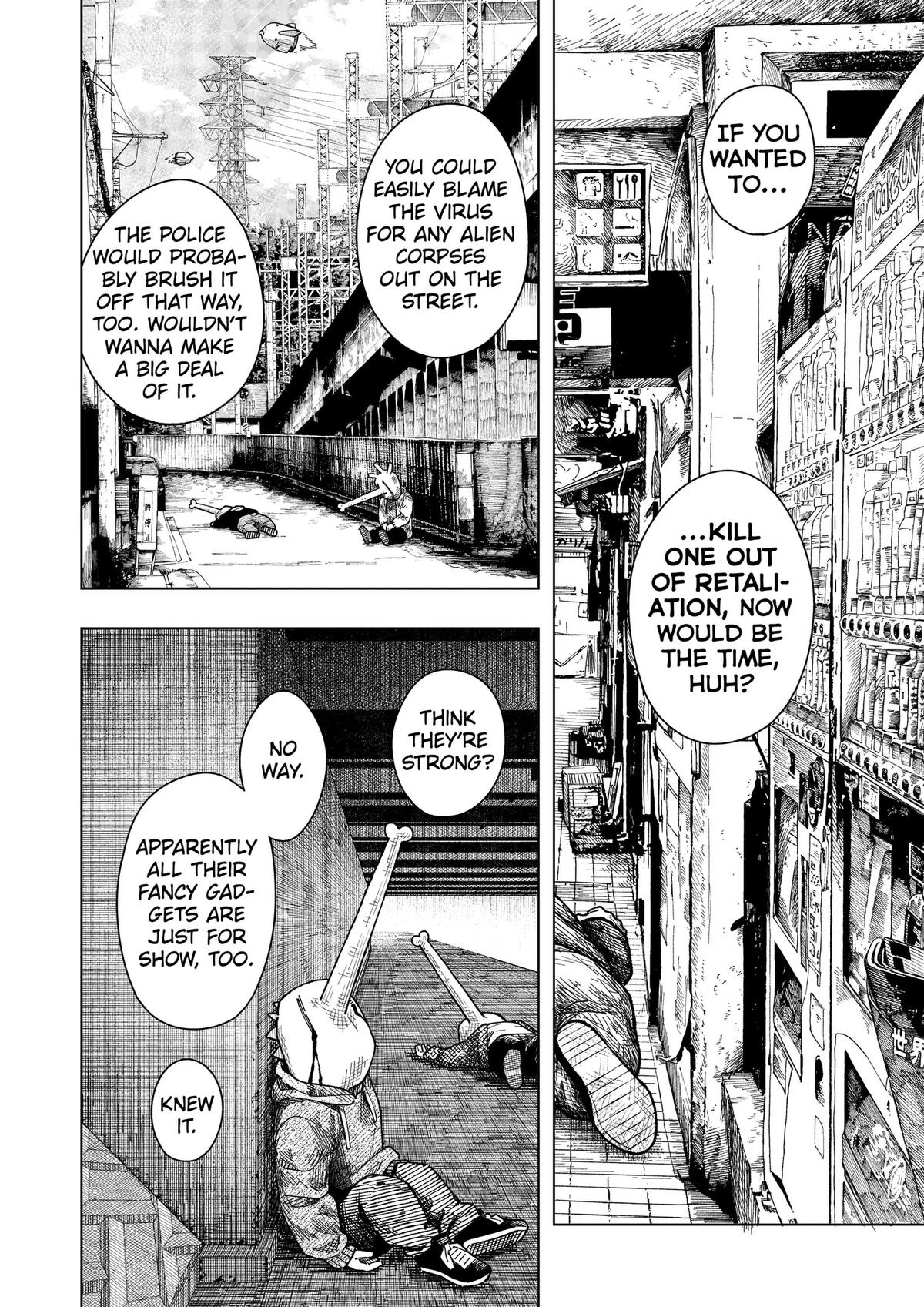 Drama Queen Chap 62 - Next Chap 63