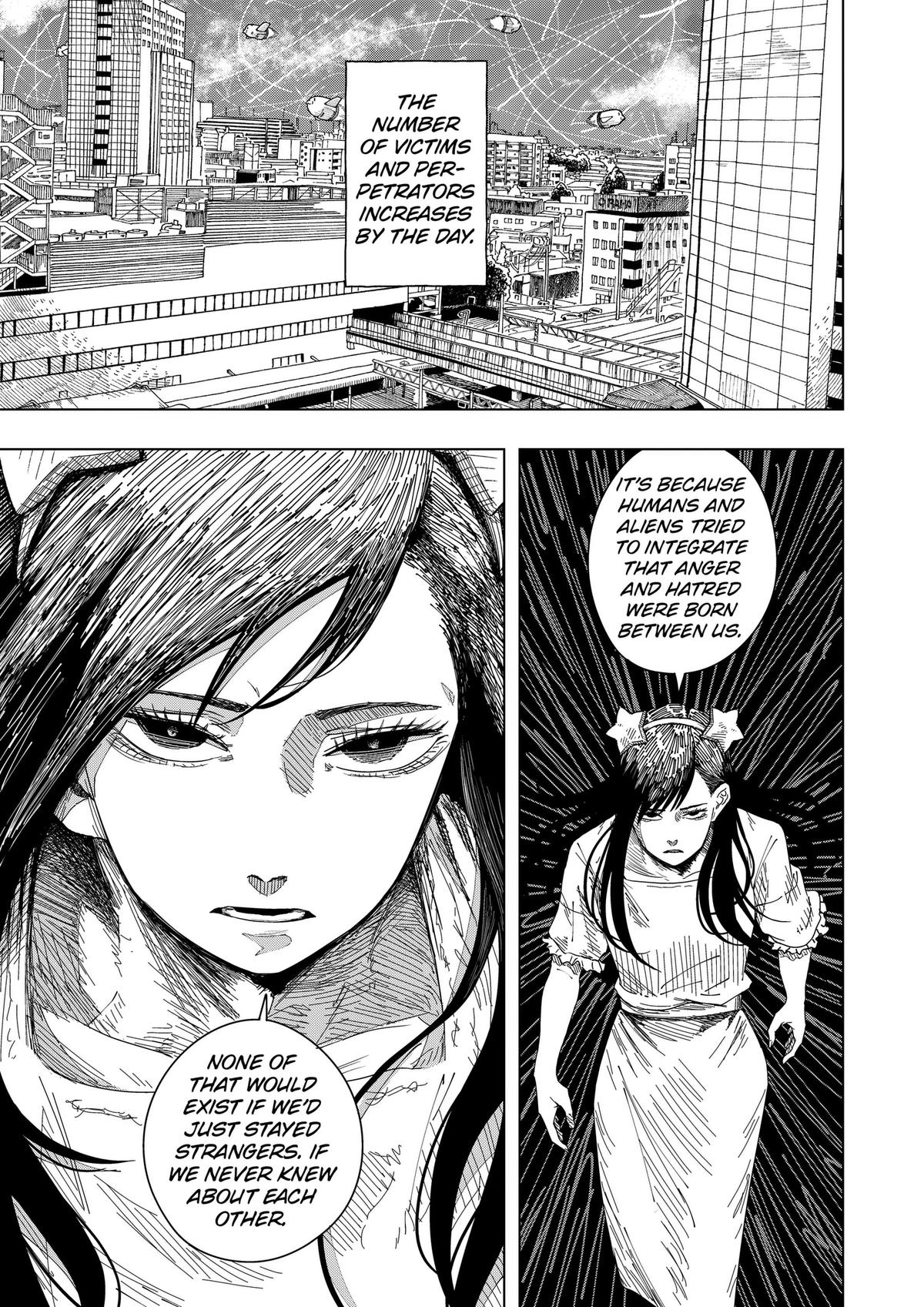 Drama Queen Chap 62 - Next Chap 63
