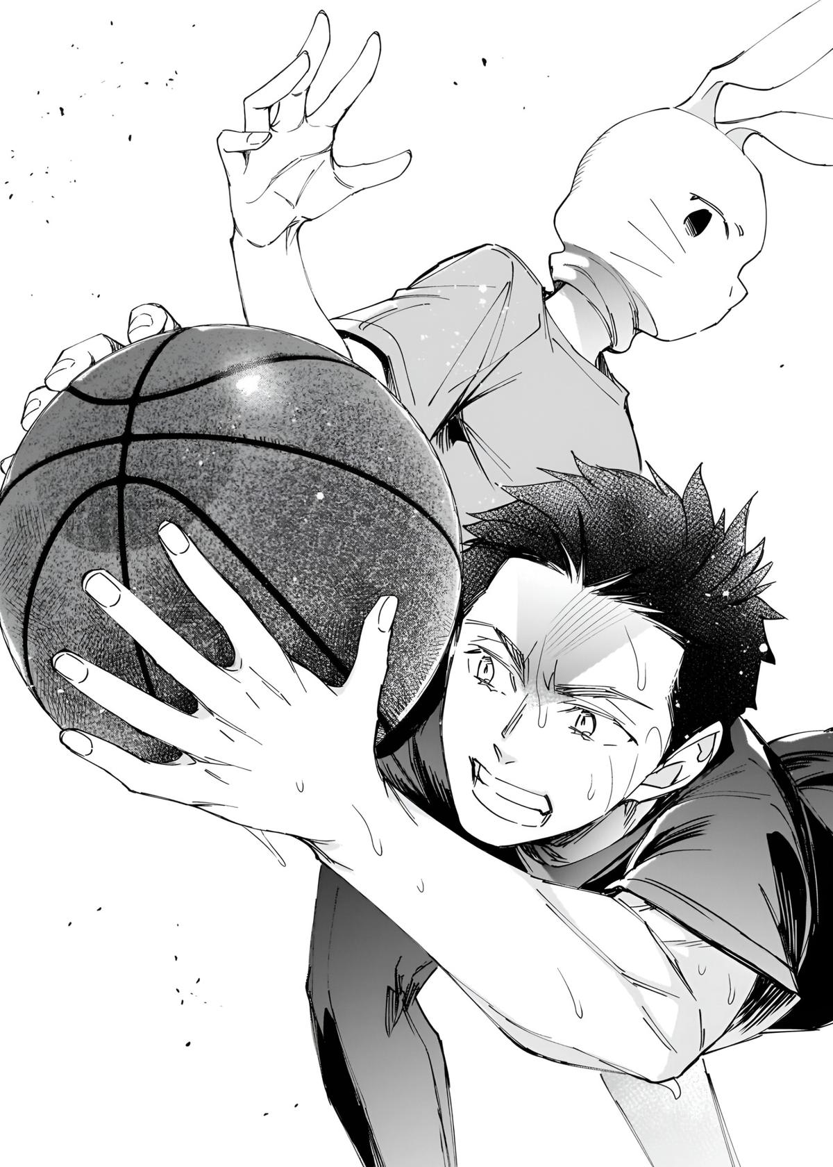Ore ni Trauma wo Ataeta Joshi-tachi ga Chirachira Mitekuru kedo, Zannen desu ga Teokure desu Chap 33.3 - Next Chap 34.3