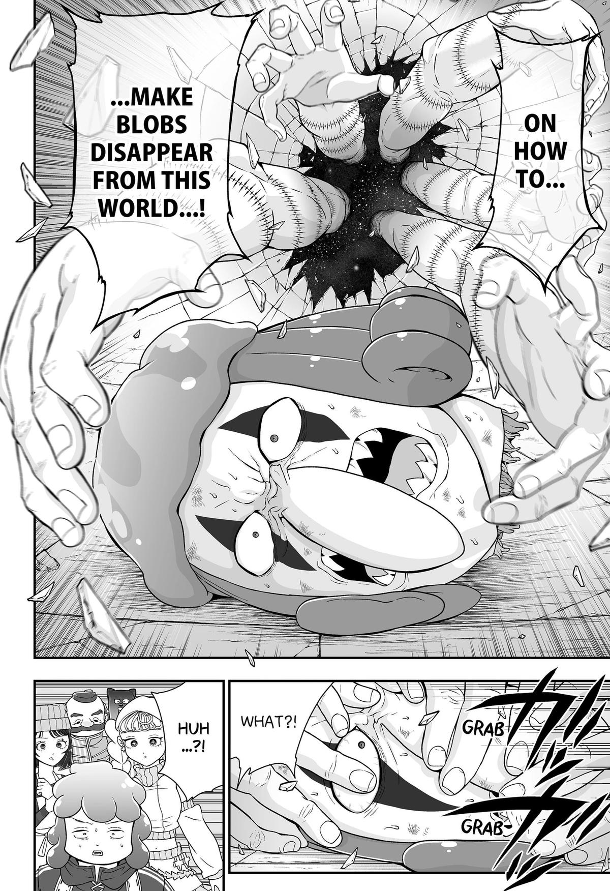 Buyotopia Chap 14 - Next Chap 15