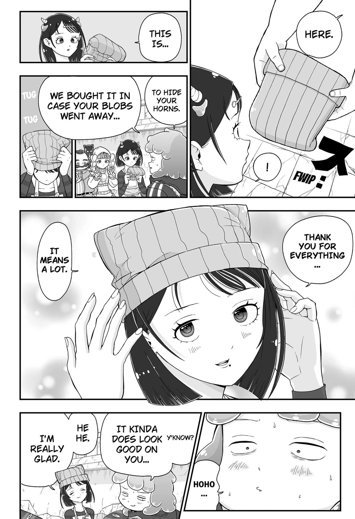 Buyotopia Chap 14 - Next Chap 15