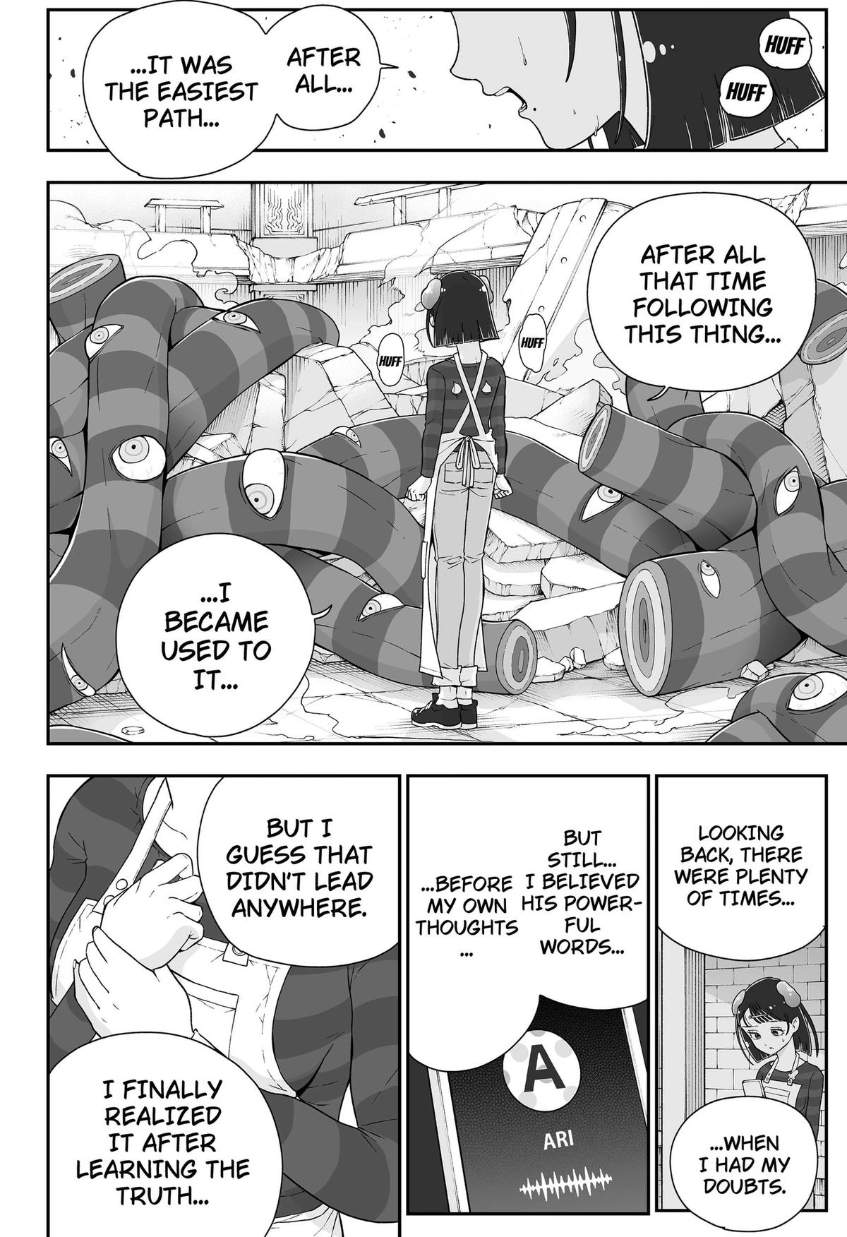 Buyotopia Chap 14 - Next Chap 15