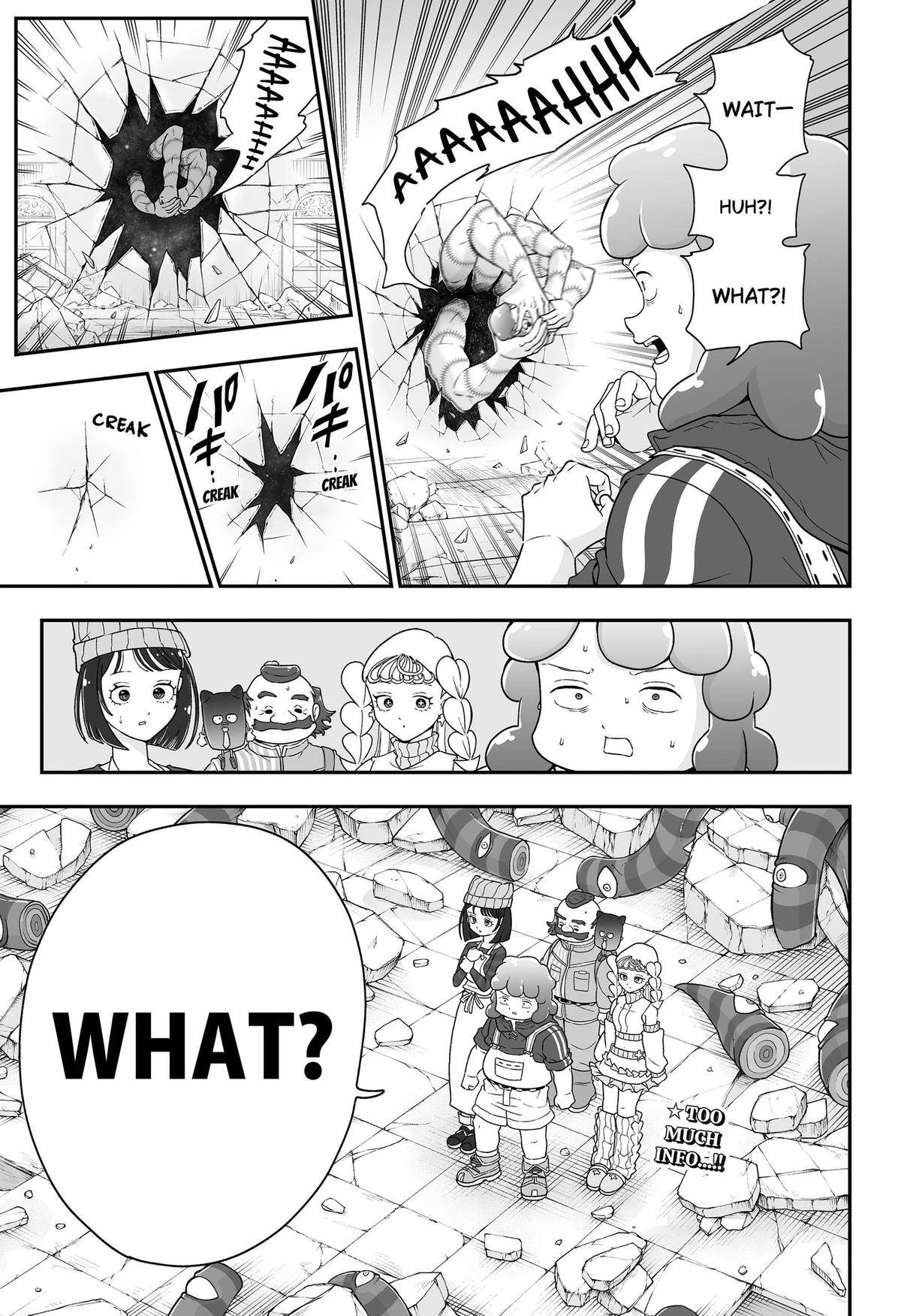 Buyotopia Chap 14 - Next Chap 15