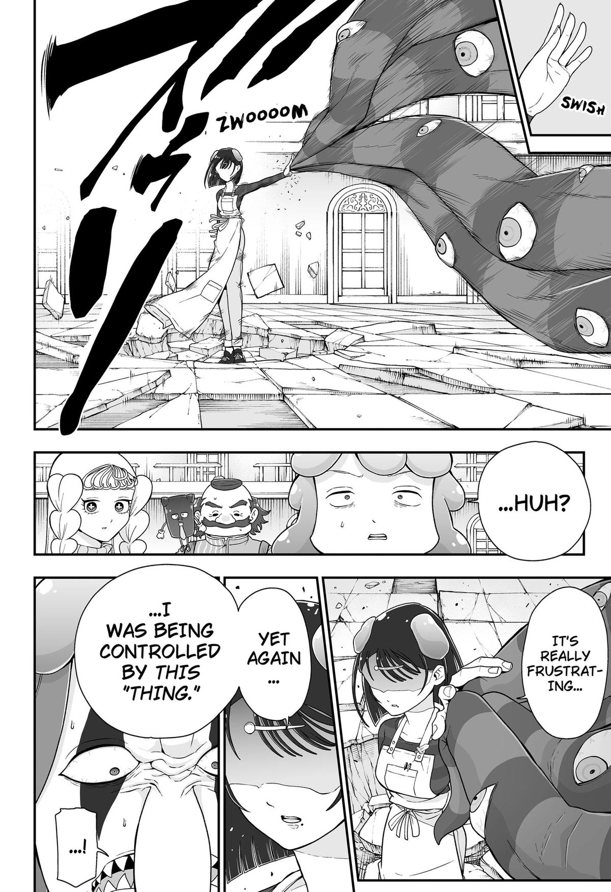 Buyotopia Chap 14 - Next Chap 15