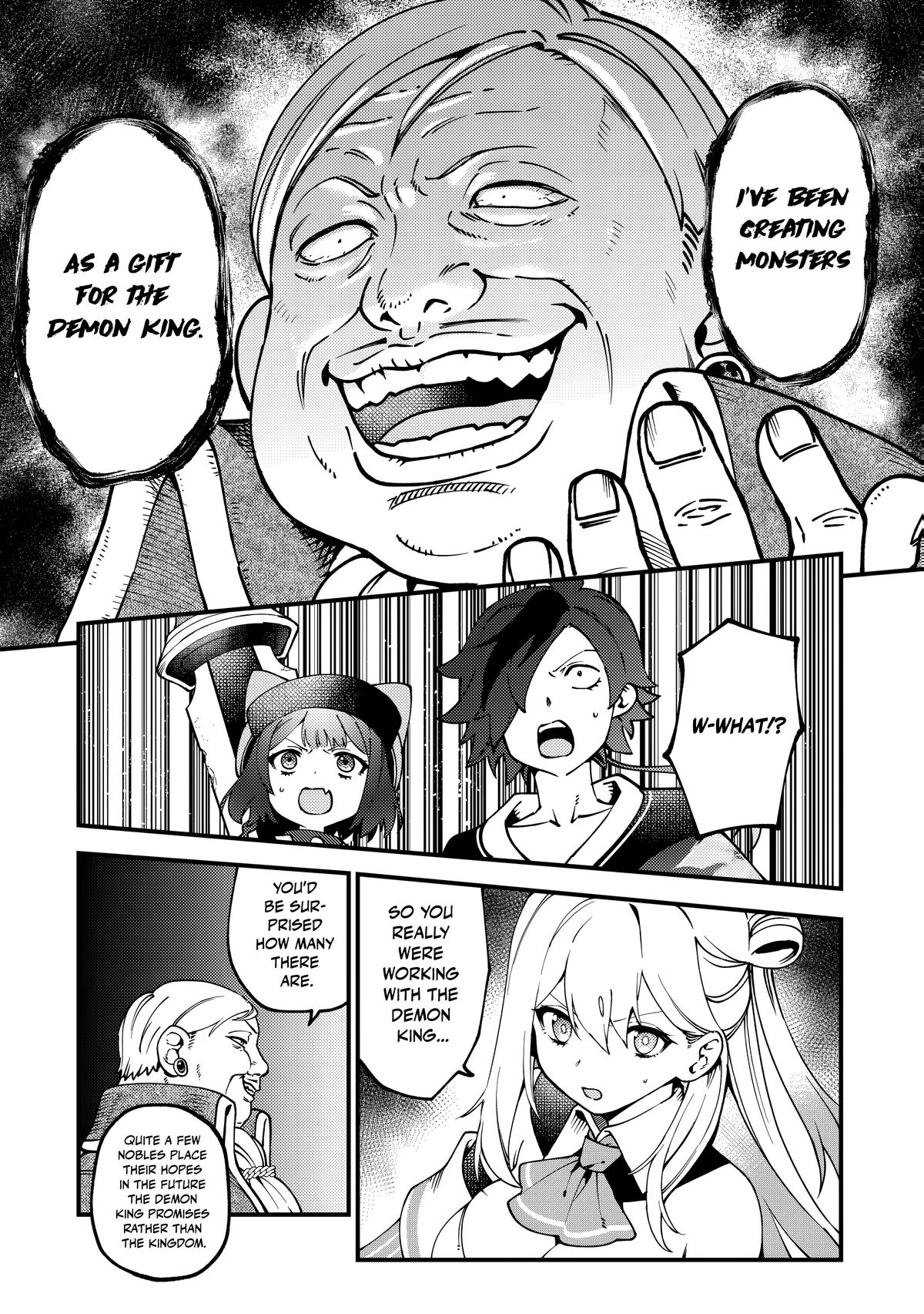 Tsuuhan de Katta Youtou ga Gachi Datta Chap 9 - Next Chap 10