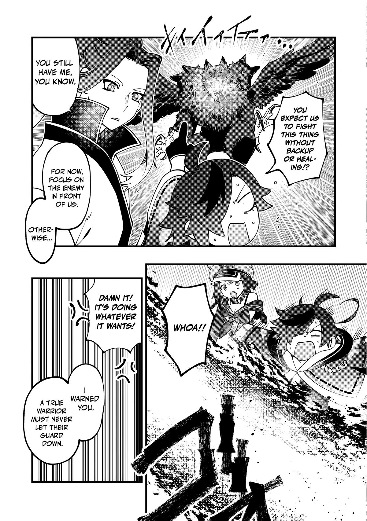 Tsuuhan de Katta Youtou ga Gachi Datta Chap 9 - Next Chap 10