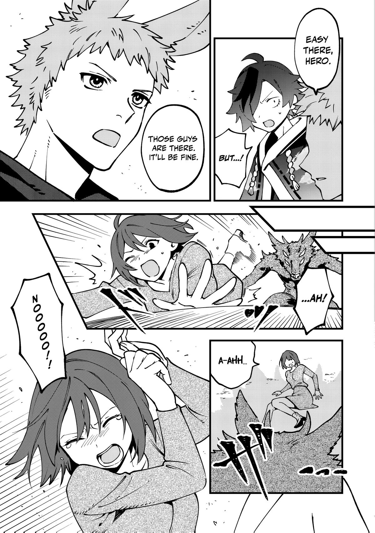 Tsuuhan de Katta Youtou ga Gachi Datta Chap 9 - Next Chap 10