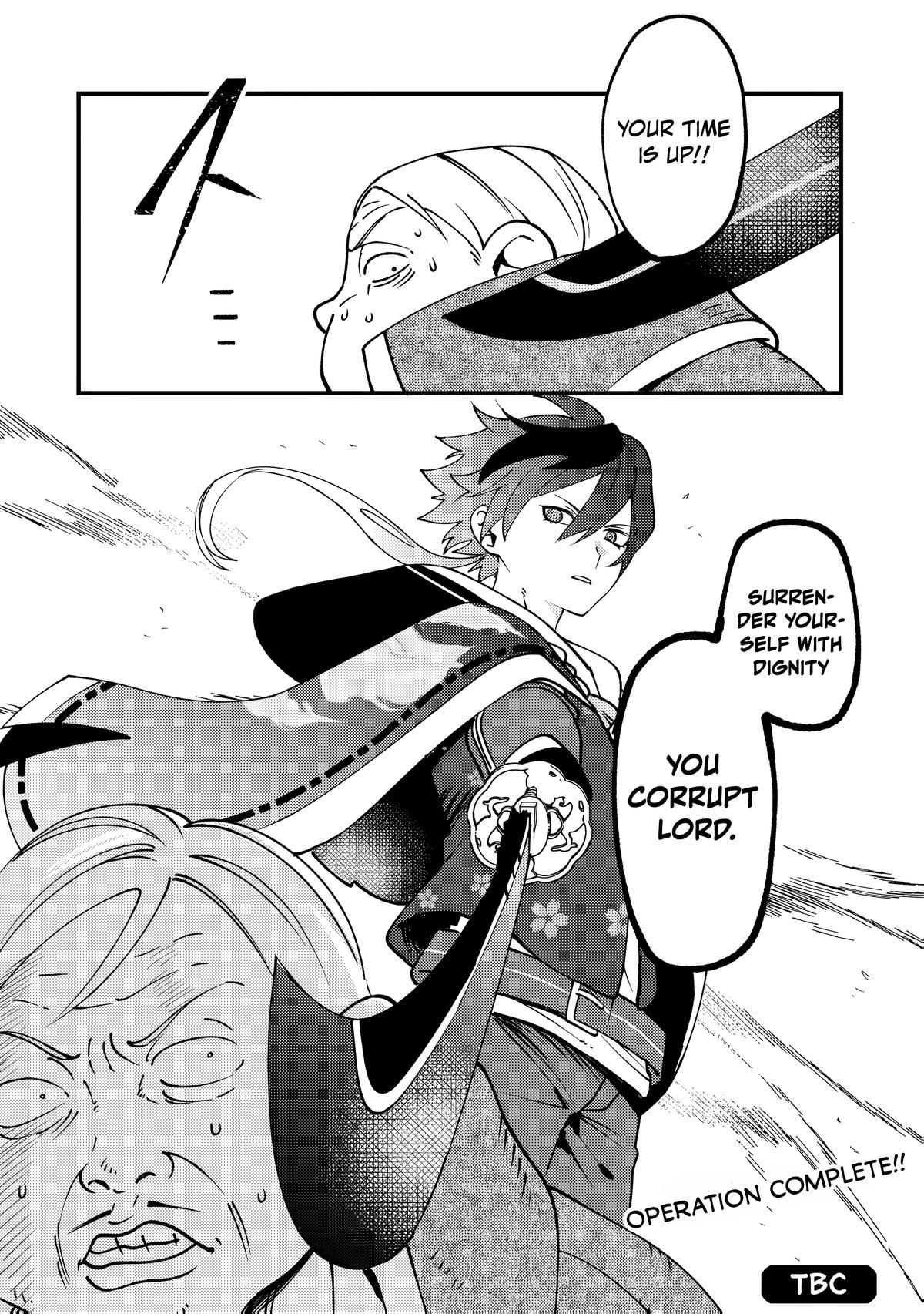Tsuuhan de Katta Youtou ga Gachi Datta Chap 9 - Next Chap 10
