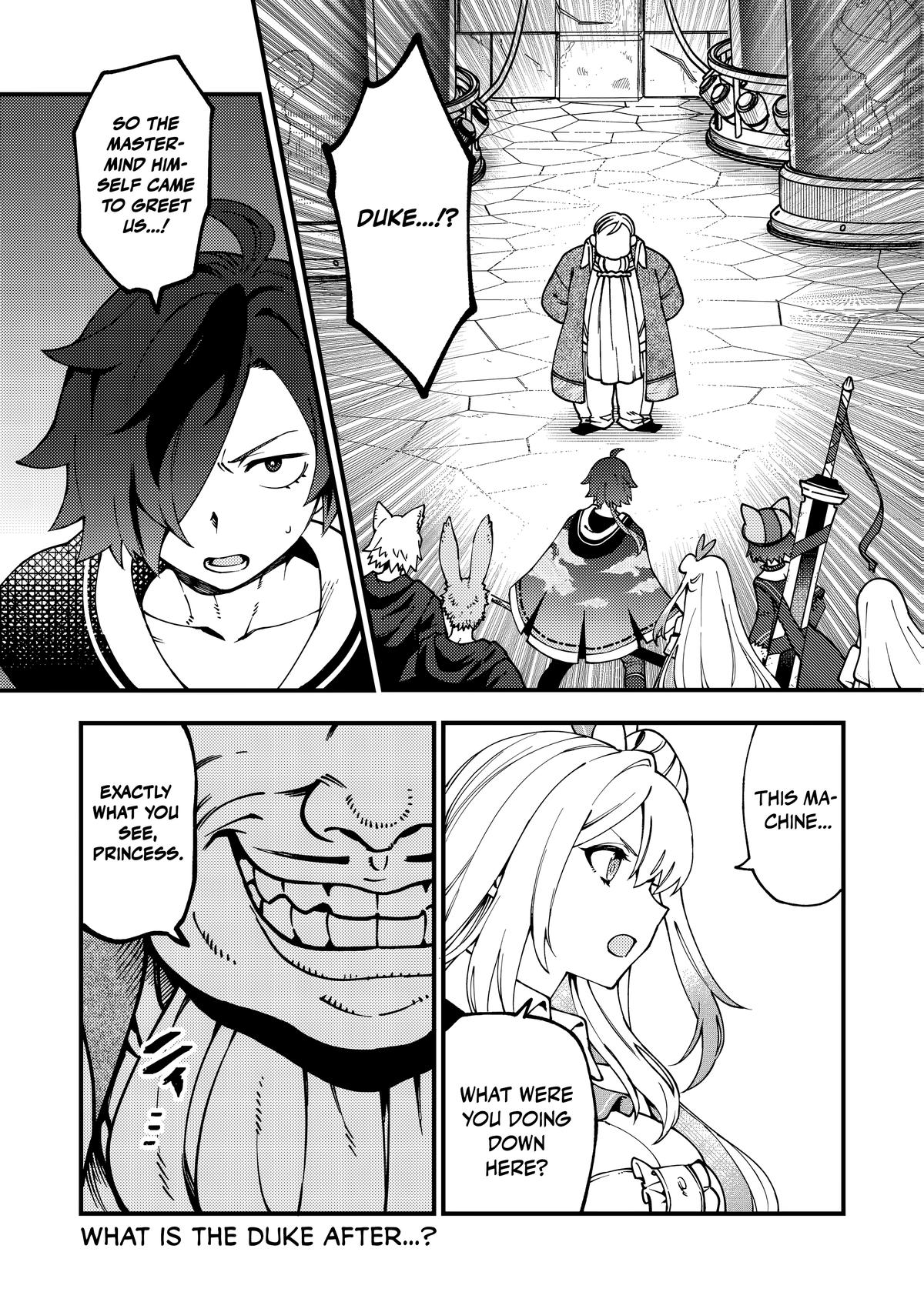 Tsuuhan de Katta Youtou ga Gachi Datta Chap 9 - Next Chap 10