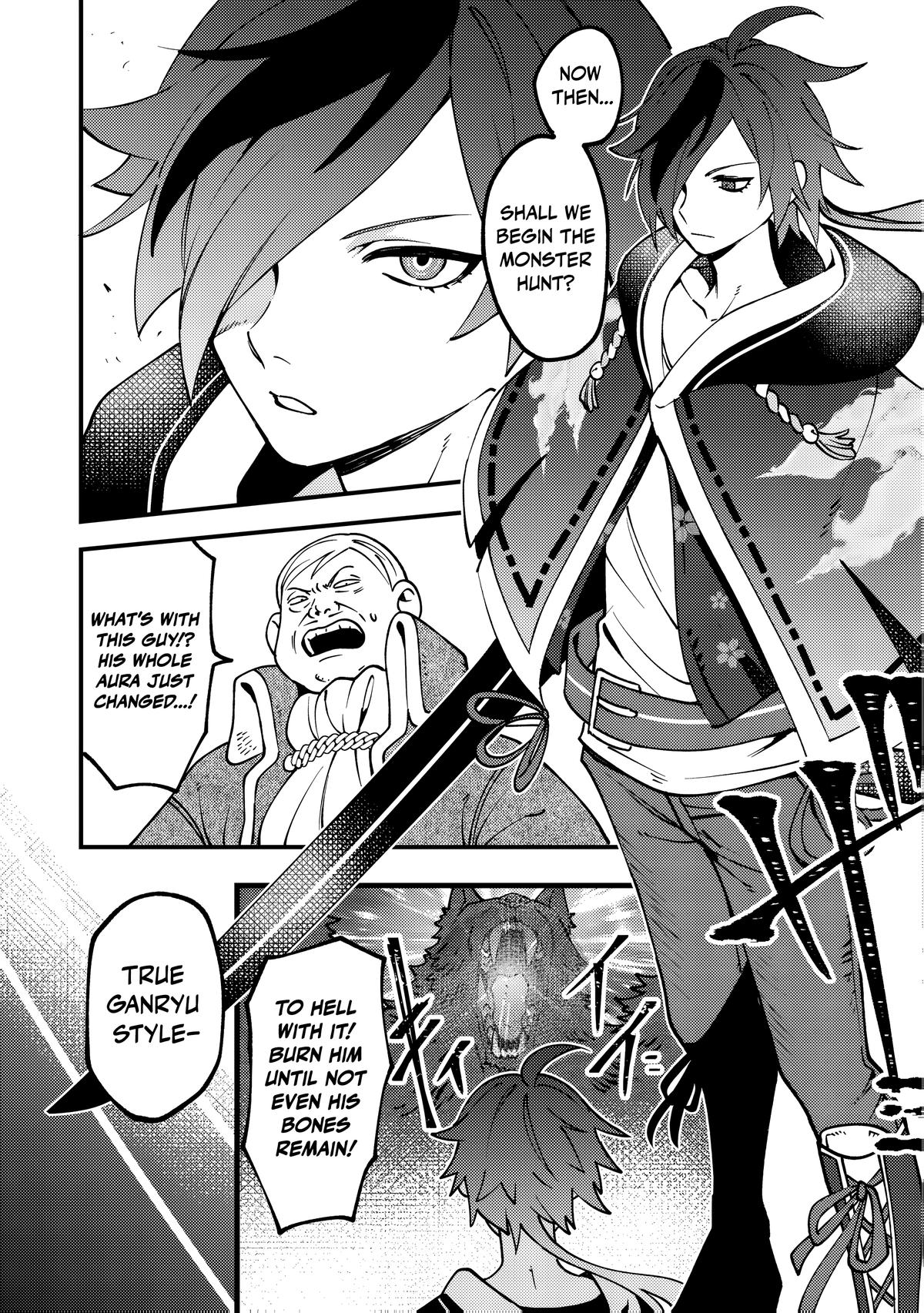 Tsuuhan de Katta Youtou ga Gachi Datta Chap 9 - Next Chap 10
