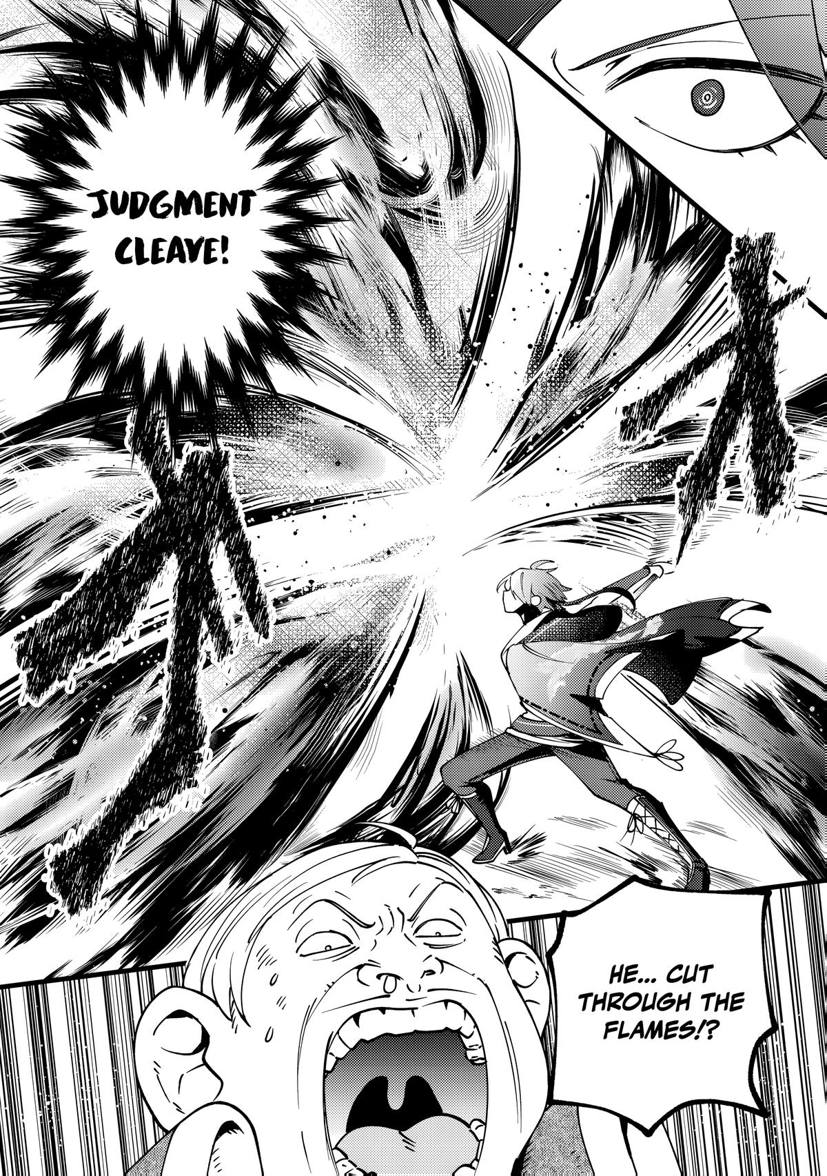 Tsuuhan de Katta Youtou ga Gachi Datta Chap 9 - Next Chap 10