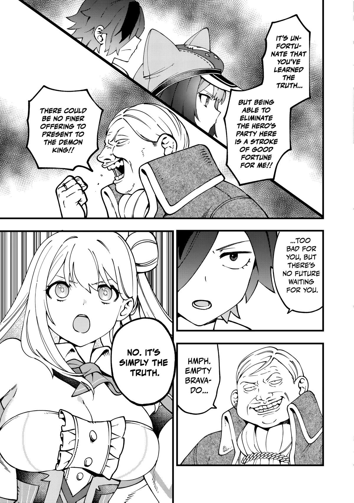 Tsuuhan de Katta Youtou ga Gachi Datta Chap 9 - Next Chap 10