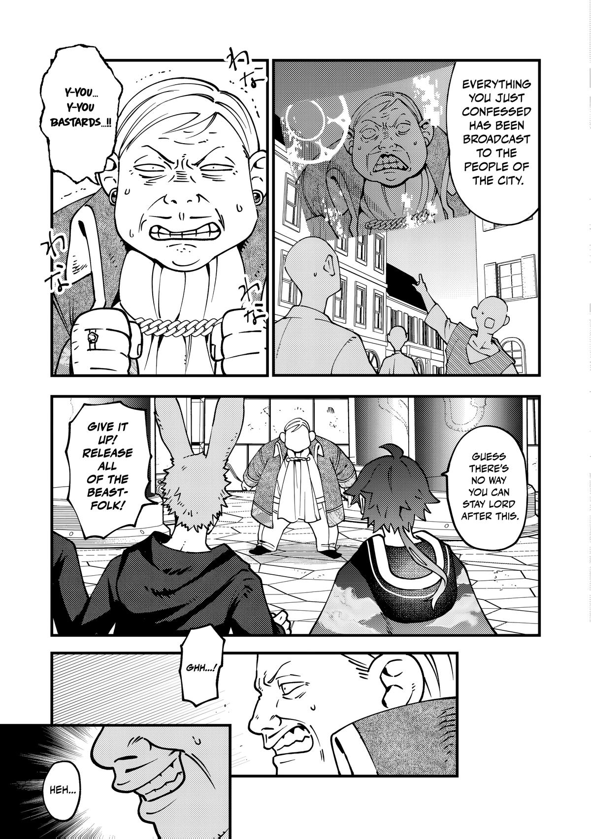 Tsuuhan de Katta Youtou ga Gachi Datta Chap 9 - Next Chap 10