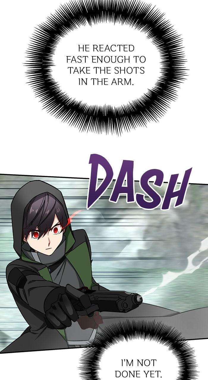 Saikyou Ansatsusha, Class Ten'i de Isekai e Chap 36 - Next Chap 37