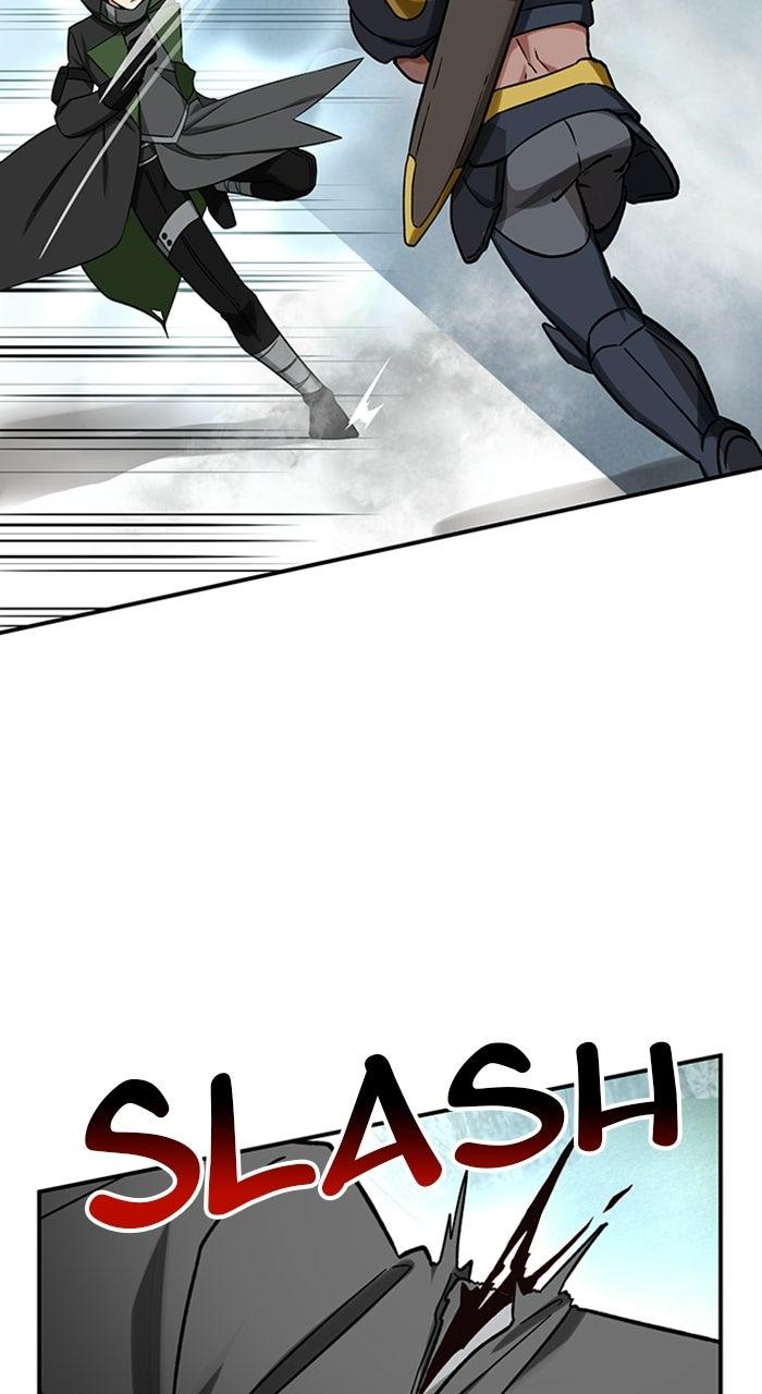 Saikyou Ansatsusha, Class Ten'i de Isekai e Chap 36 - Next Chap 37