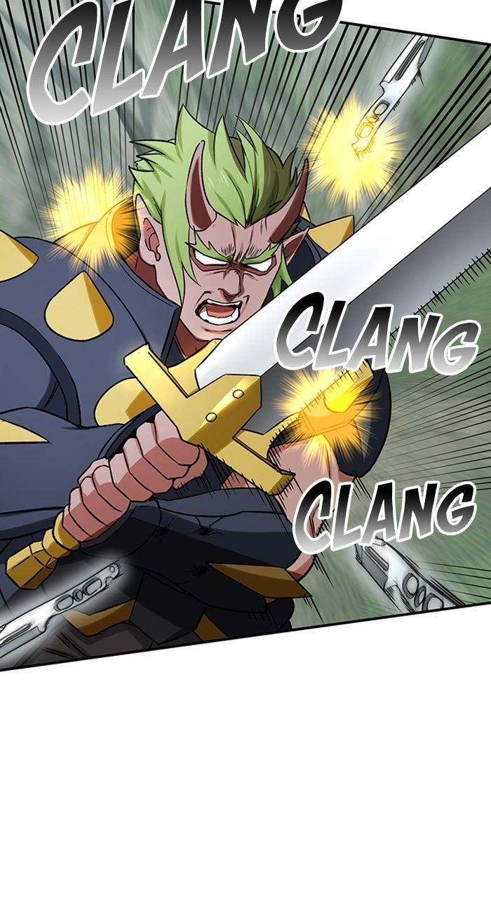 Saikyou Ansatsusha, Class Ten'i de Isekai e Chap 36 - Next Chap 37
