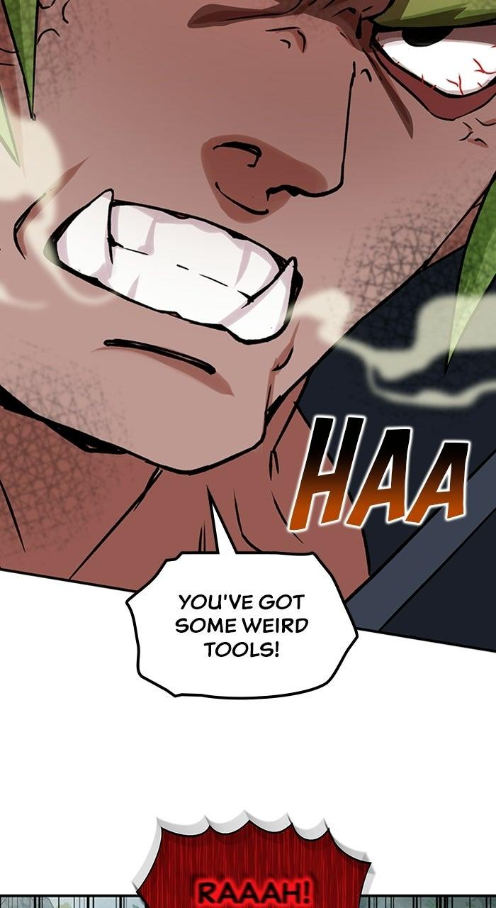 Saikyou Ansatsusha, Class Ten'i de Isekai e Chap 36 - Next Chap 37