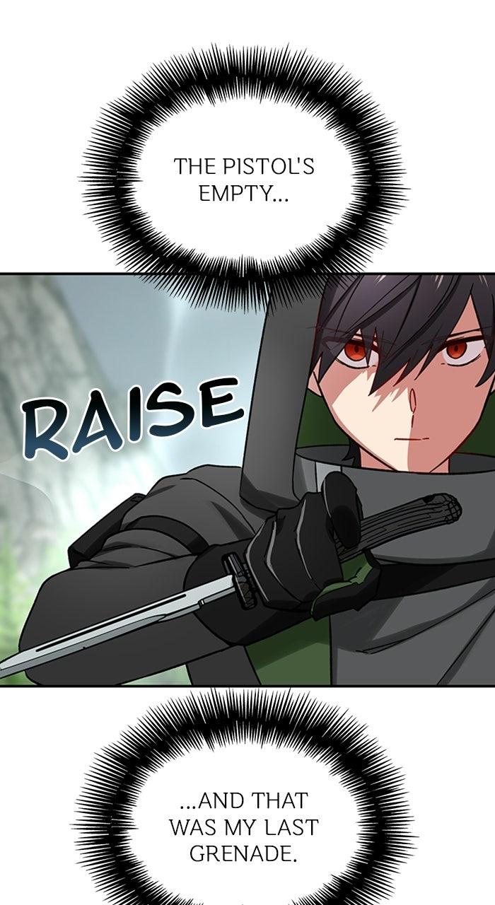 Saikyou Ansatsusha, Class Ten'i de Isekai e Chap 36 - Next Chap 37