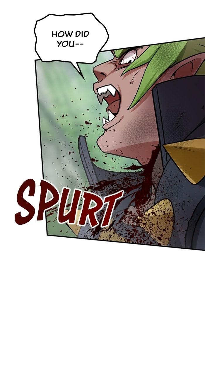 Saikyou Ansatsusha, Class Ten'i de Isekai e Chap 36 - Next Chap 37