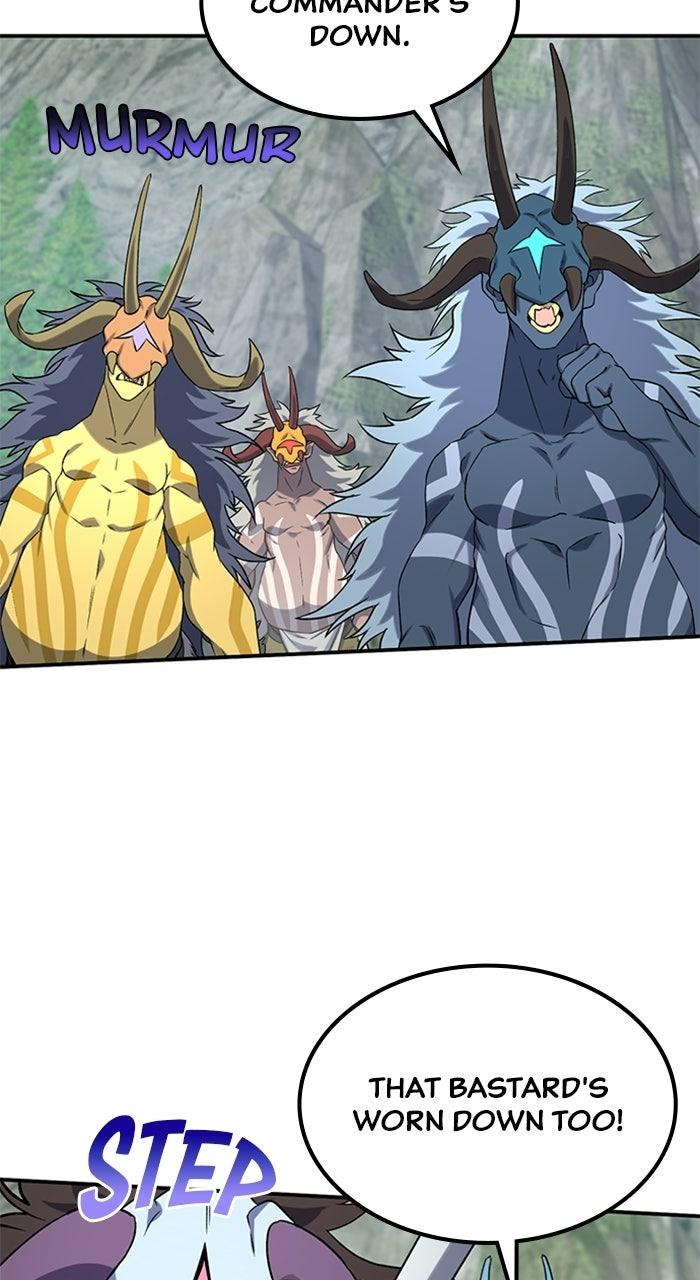 Saikyou Ansatsusha, Class Ten'i de Isekai e Chap 36 - Next Chap 37